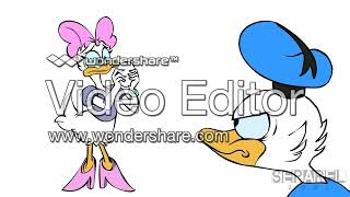 Green Or Purple In Wondershare Video Editor 5 0