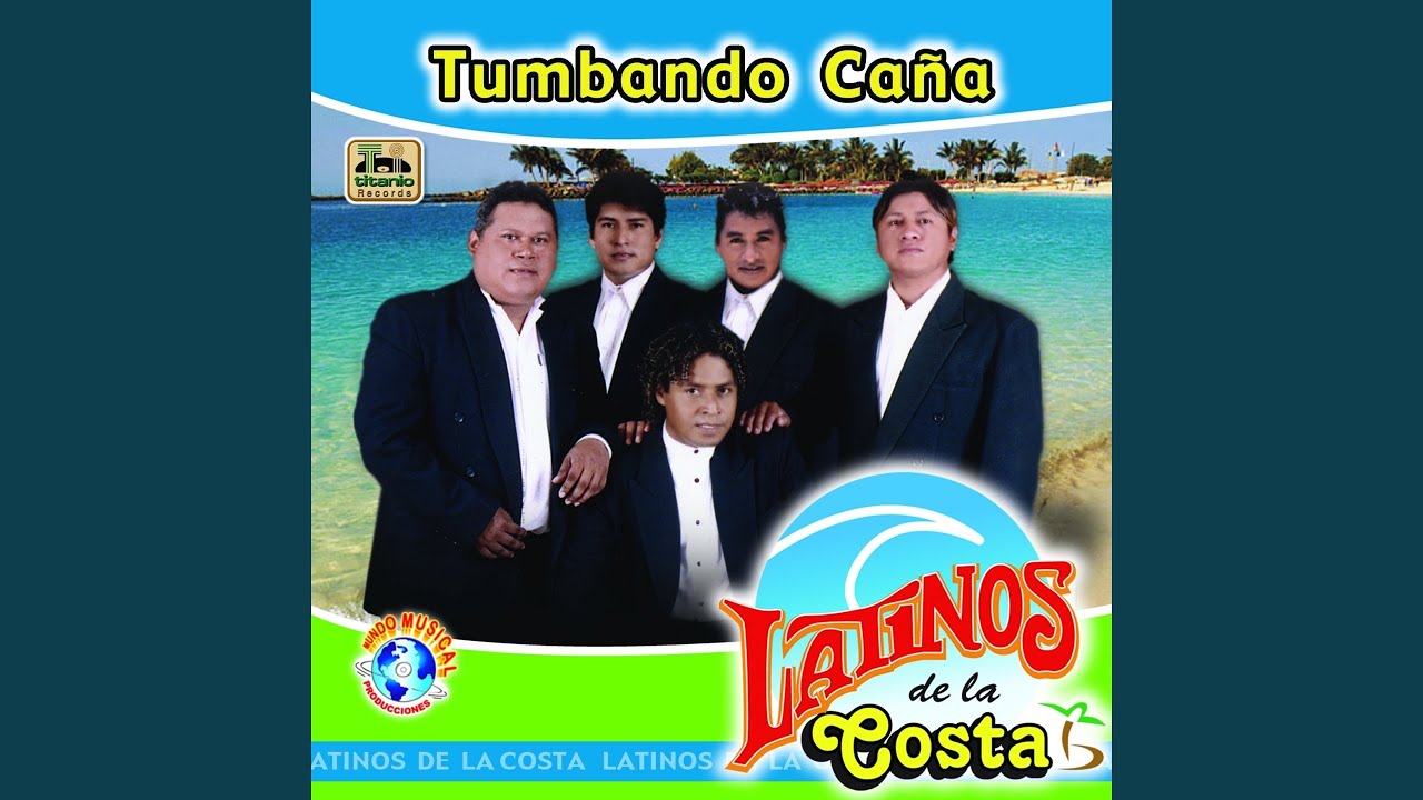 Tumbando Caña
