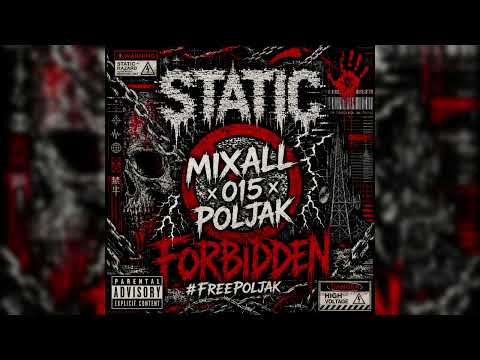 POLJAK x MXLL x 015