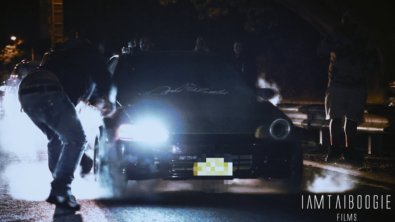 Stock K24 Civic Coupe vs H22 Turbo Hatch