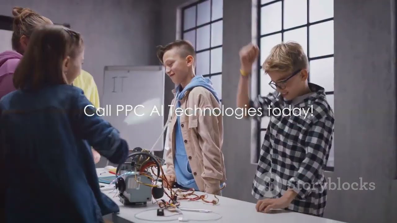 AI Revolutionizing Education at Every Level