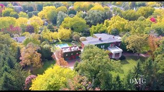 505 S. County Line Road video tour