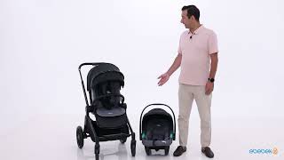 Travel Sistem Bebek Arabası Nedir? Avantajları Ve Kullanımı Bebek Arabası Rehberi