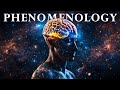 What is phenomenology the philosophy of husserl and heidegger