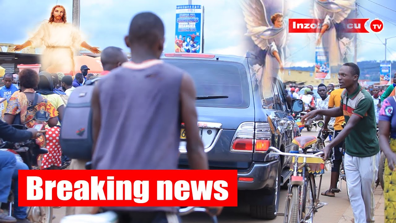 KIGALI kabuga Habonekeye Malayika Mu muhanda Ibirema byose Biragenda🔥🔥Ni ibitangaz gusa🔥Bibaye amayo