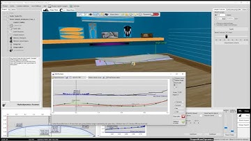 tutorial shaper wave dynamics surf board rocker design