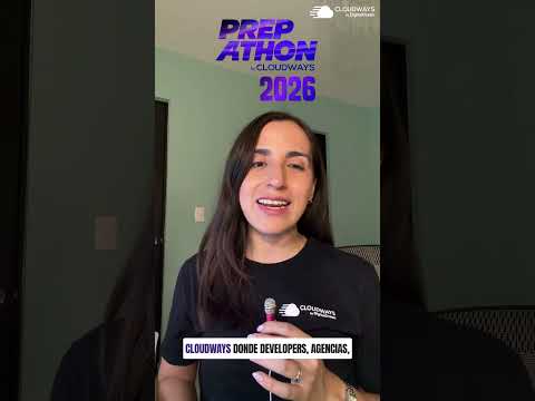 Prepathon Mexico City