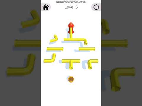 Pipeline 3D - Unity Game Source Code