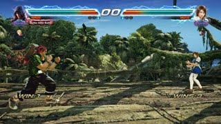 This Is Why Backdash Is Nerfed In Tekken 8