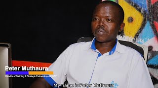 Meet S-Bize 2023 Organisations - Human Needs Project