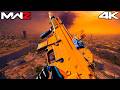 Call of Duty MW3 Zombies OPEN WORLD – Full Gameplay