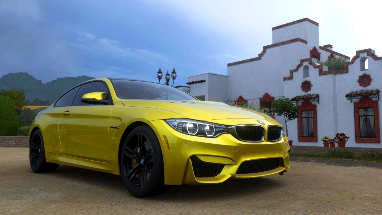 Buy new house || Forza Horizon 5 (4k)