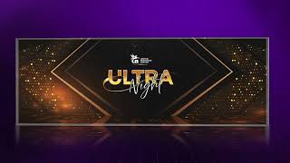 Event Content Animations | UBL 2026 | CloudPlayXP
