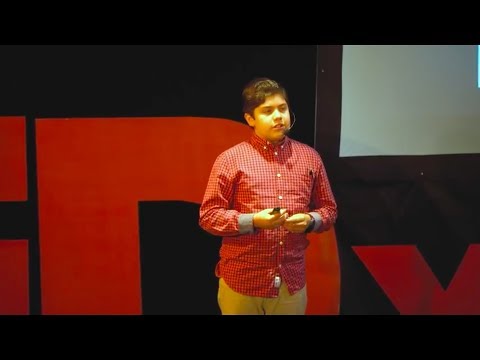 Los niños, ¿Se educan, o se doman? | Iram Gonzalez | TEDxYouth@CVF