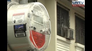 ALAMIN: Binabayarang System Loss sa bill ng kuryente at tubig ng mga consumer