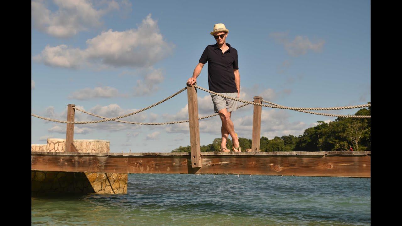 A Visit to Goldeneye and the James Bond Locations of Jamaica