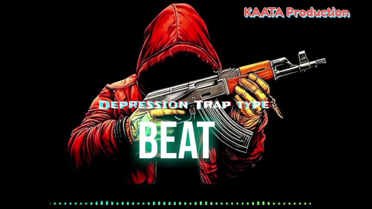 Niska ft naza trap instru rap 