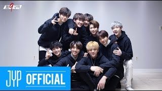 Stray Kids: 제 9구역The 9th EP.04