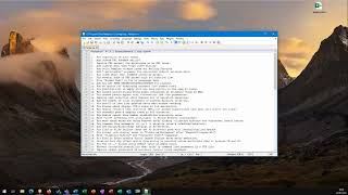 HTML 1 -  Setup