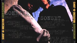 #5. Smif-N-Wessun - Sound bwoy bureill (Dah Shinin') HQ