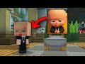 Boss Baby Bedwars