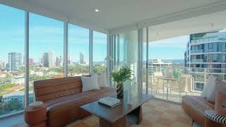 Welcome to 1401 1 Cannes Ave, Surfers Paradise