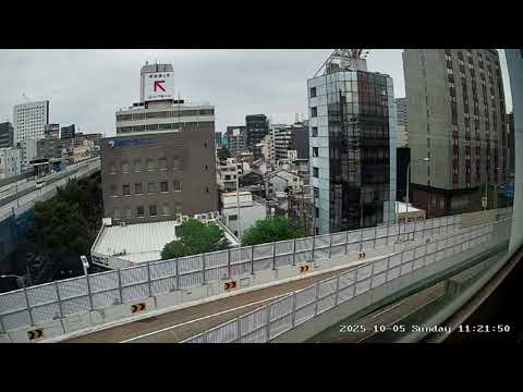 愛知県名古屋市中村区名駅ライブカメラ Aichi Nagoya Live camera.world.cam