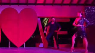 Tango Roxannecollab By Tanya Malysh And Vukasin Vukovic