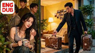 Download Lagu Ze redde hem eens, nu neemt hij haar in bescherming - van straat naar een zoet leven samen MP3