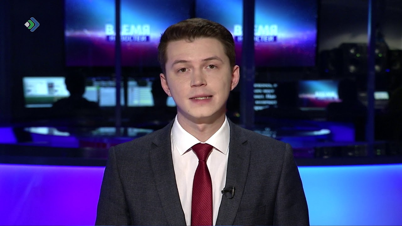 Время новостей. Ухта. 28.01.20 - YouTube