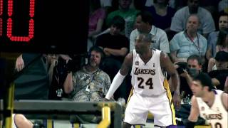 Kobe Doin Work-Part 69 Hd