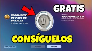*GRATIS* CÓMO CONSEGUIR LOS PAVOS GRATIS DEL NUEVO PASE DE BATALLA DE FORTNITE! VALE LA PENA? 