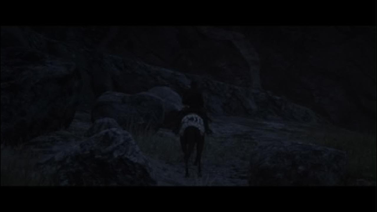 Arthur Morgan Singing