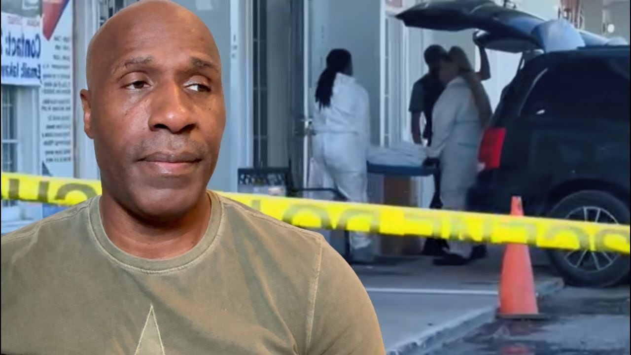 BREAKING! Turks & Caicos First MASS SH00TING SHAKES ISLAND… 3 FATALITIES!