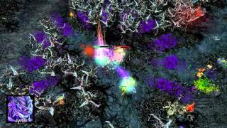 HoN - Top 5 plays #1 (my favourite plays from VoN) - by Videos Of Newerth