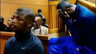 This Court Drama Was NOT Expected — Mzansi, You Won’t Believe What Happened