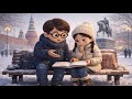 Moscow Wasn’t Built in a Day: Easy Russian Dialogue About Verbs of Aspect (Beginner Level)