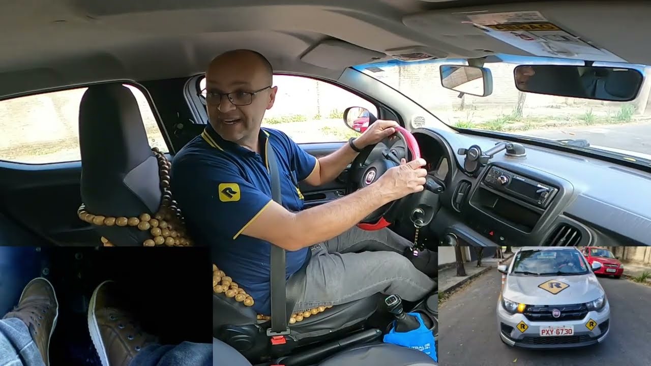 BALIZA FACIL E RÁPIDA!