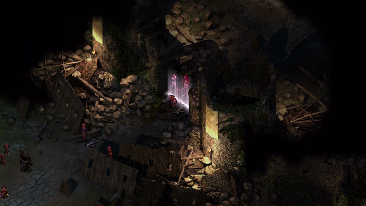 BG:EE SoD + SCS [Standard] (Stream 20) [FINAL]