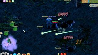 PanyCo archer do ºÁímßú†T no cid proxy