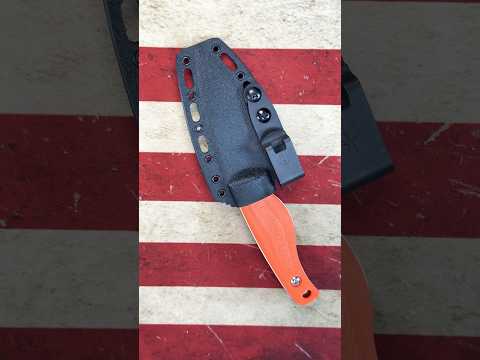 Creely Blades - Mako.    