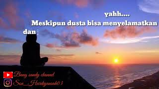 History wa 2020 jujur itu penting di dalam hubungan  kumpulan kata kata baper