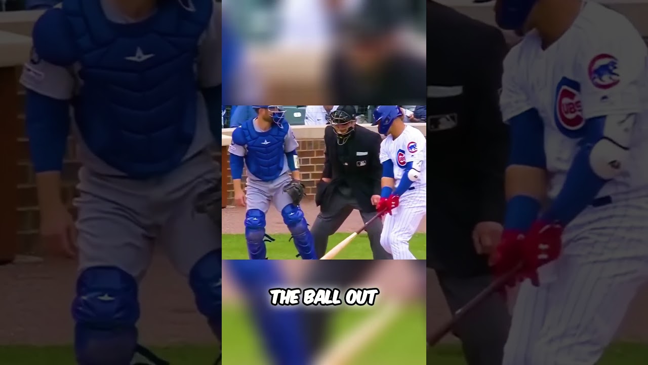 Baseball's IMPOSSIBLE Ball Trick Stuns Everyone!