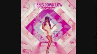 Kelly Rowland - Kisses Down Low (Audio + Lyrics)