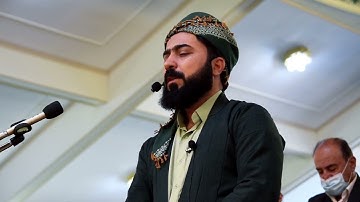 تلاوة حزينة 😥بمقام الصبا✅{وَجَاءُوا أَبَاهُمْ عِشَاءً يَبْكُونَ }من سورة يوسف