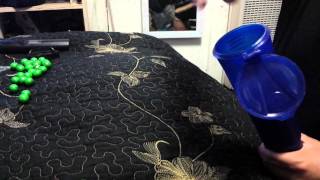 Inception Designs Pico drop/capacity test screenshot 5