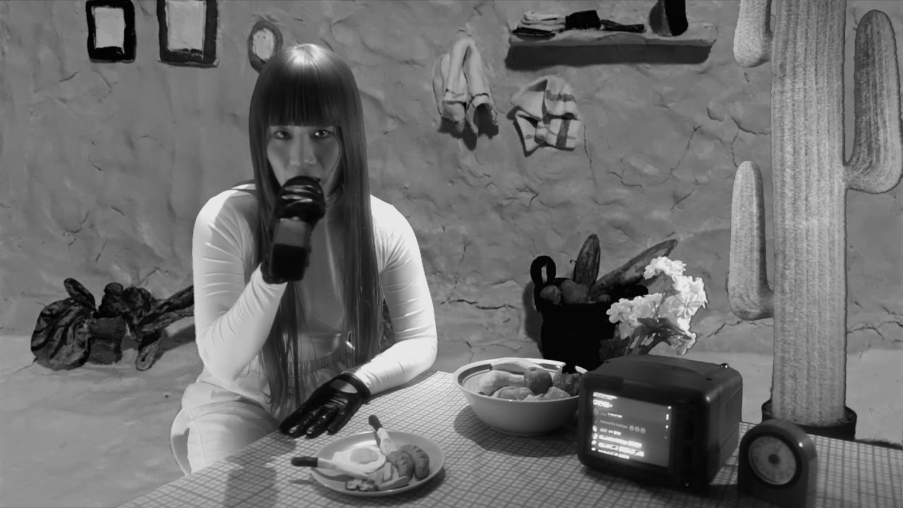 수민 (SUMIN) 너네 집 (Your Home) EXIT YouTube