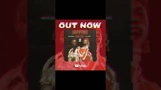 Jappino Deluxe Ft Nkulee501 U0026djy Vino  Jappino And Chill
