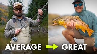 How to Become a Great Fly Angler (Without Overthinking It) | Ep. 148