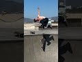 Pushing the limits of a skateboard 🤯